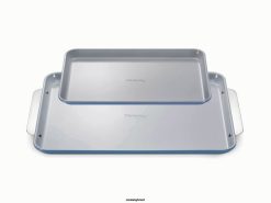 Caraway utensílios de cozinha ardósia assadeira 026H115