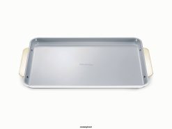 Caraway utensílios de cozinha branco assadeira 026H148