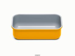 Caraway utensílios de cozinha calêndula forma de pão 026H182