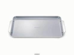 Caraway utensílios de cozinha cinza assadeira 026H143