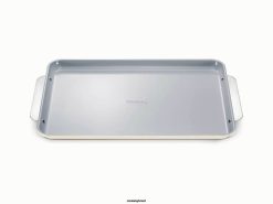 Caraway utensílios de cozinha creme assadeira 026H140