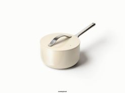 Caraway utensílios de cozinha creme panela de molho 026H25