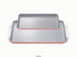 Caraway utensílios de cozinha percota assadeira 026H117