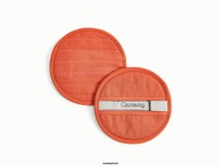 Caraway utensílios de cozinha percota porta-panelas 026H249