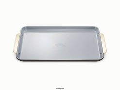 Caraway utensílios de cozinha preto assadeira 026H147