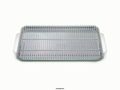 Caraway utensílios de cozinha sábio dupla de cozimento e resfriamento 026H127