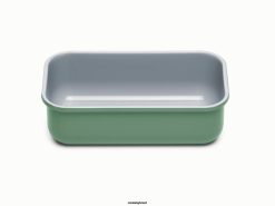 Caraway utensílios de cozinha sábio forma de pão 026H181