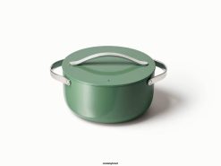 Caraway utensílios de cozinha sábio forno holandês 026H44