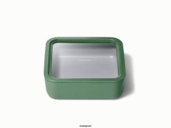 Caraway utensílios de cozinha sábio recipiente de armazenamento de alimentos 026H212